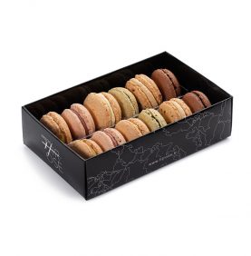 Assortiment-de-12-Macarons