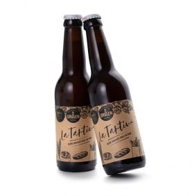 Bière-Tartine