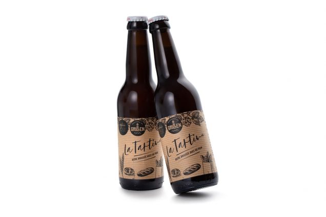 Bière-Tartine
