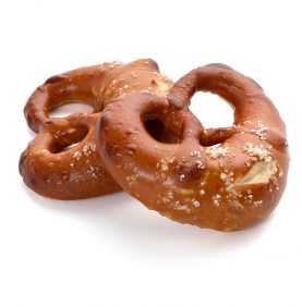 Bretzel