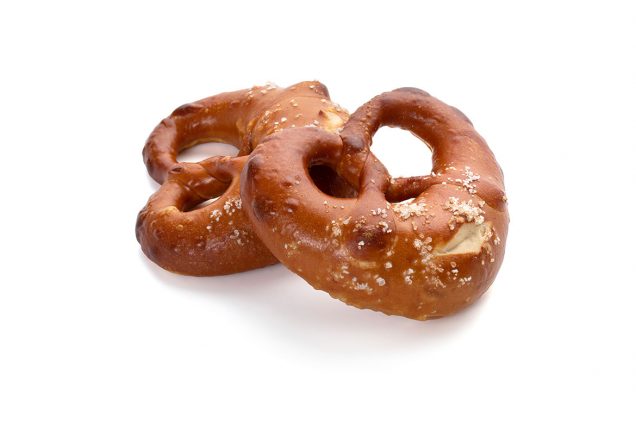 Bretzel