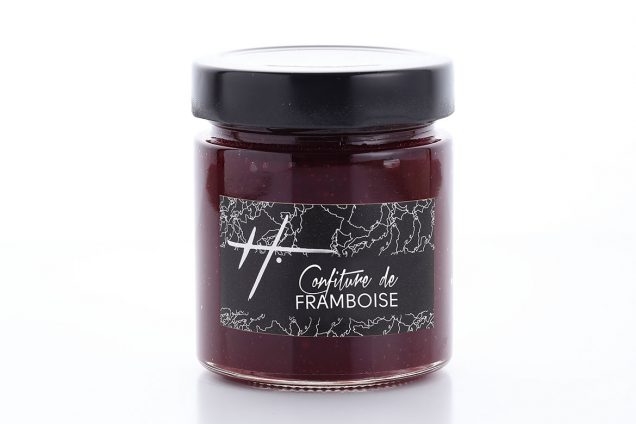 Confiture-Framboise-250g