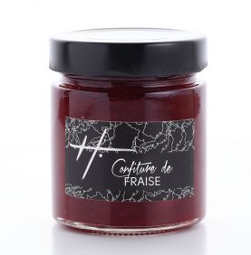 Confiture-fraise-250g