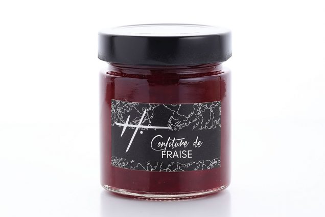 Confiture-fraise-250g