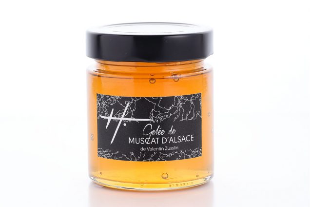 Gelee-Muscat-alsace-250g