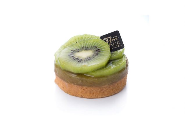 HIROSE_Tartelette-verte
