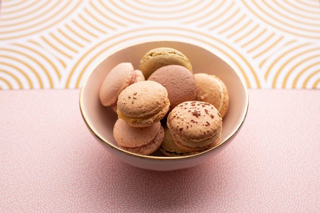 Macarons