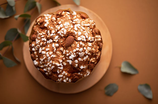 Panettone