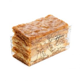 Mille-feuilles