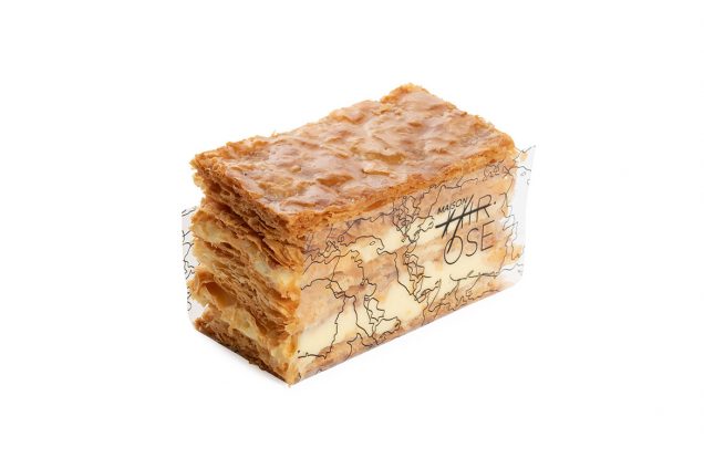 Mille-feuilles