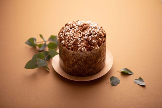 Panettone