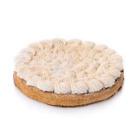 Maison Hirose Tarte-à-la-Rhubarbe-meringuée