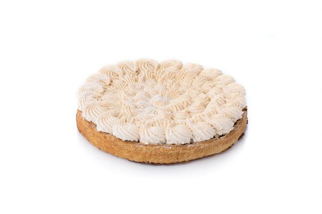 Maison Hirose Tarte-à-la-Rhubarbe-meringuée