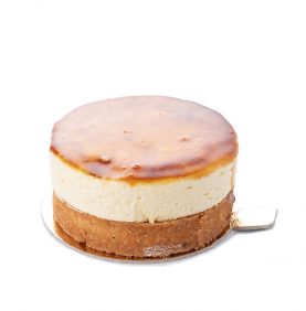 HIROSE_Chiboust_creme-Framboise-creme-brulee-croquant-Caramel-1pers.