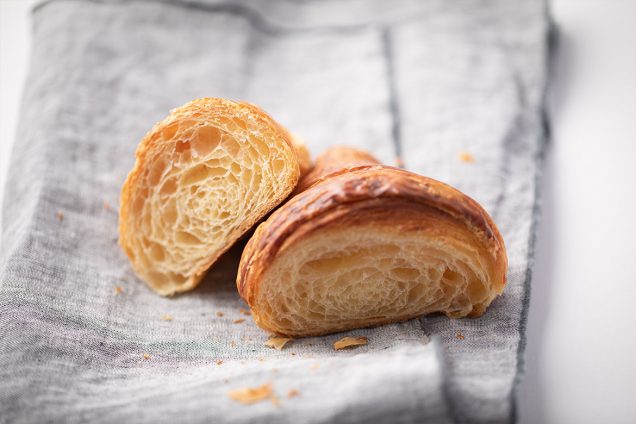 HIROSE_Croissant-pur beurre