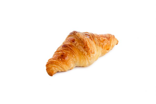 Mini croissant