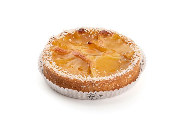 HIROSE_Tartelette-Ananas 1