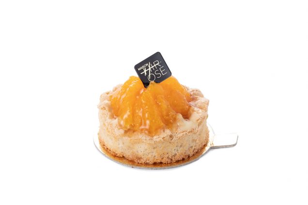 HIROSE_Tartelette-Dacquoise-orange