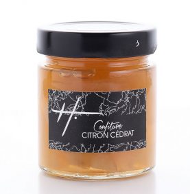 HIROSE_Confiture-de-Citron-Cédrat