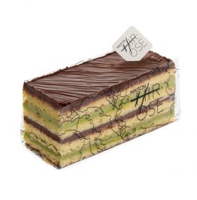 HIROSE_Gateau-sacher-matcha