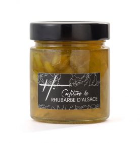 HIROSE_Confiture-Rhubarbe-d'Alsace