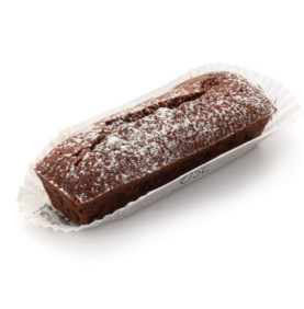 Choco-Bombe