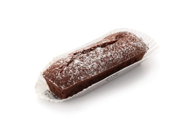 Choco-Bombe