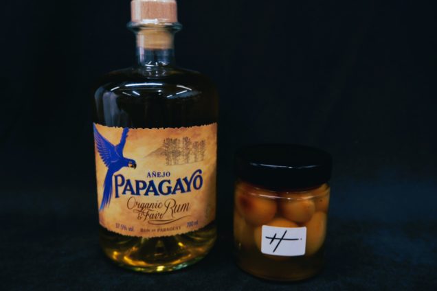 Baba au Rhum – Image 2