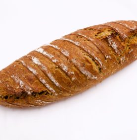 Pain au chanvre