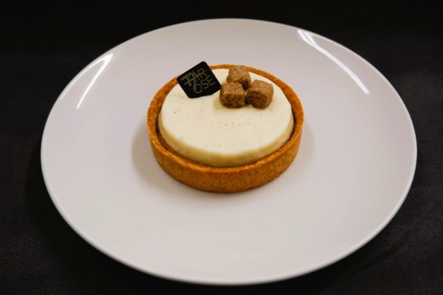 Tartelette Vanille Framboise – Image 2