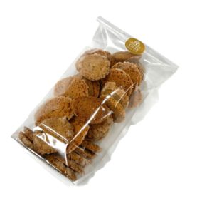 Diamants Earl Grey bergamote Gaia