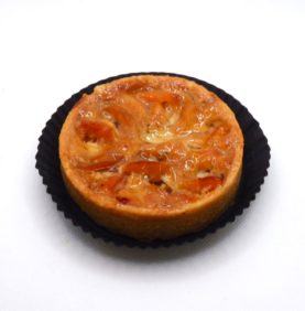 Tartelette Mirabelle
