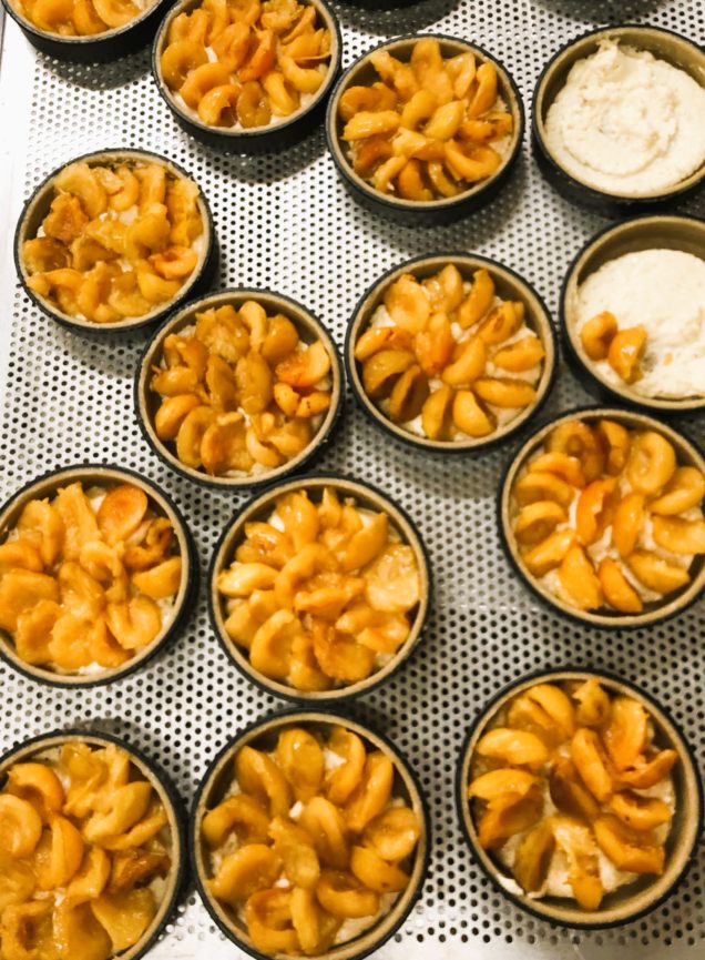 Tartelette Mirabelle – Image 3
