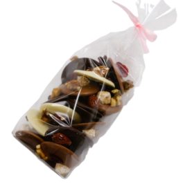 Mendiants Chocolats