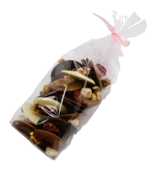 Mendiants Chocolats