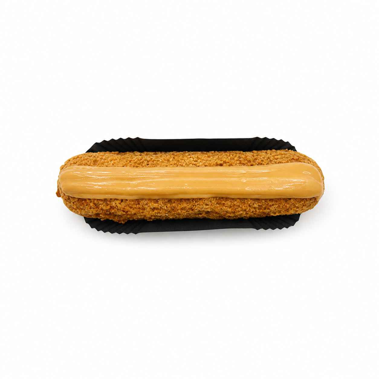 Éclair café